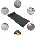 Elektrische loopband voor thuis – 1-8 km/u, LED-display, Verzenden, Nieuw