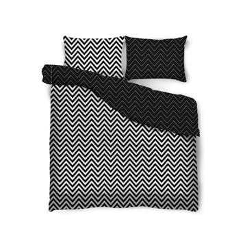 Dolce Vita Collection Royal dekbedovertrek 220 × 200 cm –, Ophalen of Verzenden, Nieuw