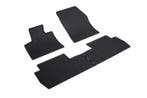 Rubber automatten voor Peugeot 5008 (2017-2024), Verzenden, Nieuw