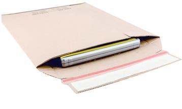 Specipack Kartonnen envelop 176 x 250 mm - 100 stuks in doos, Ophalen of Verzenden