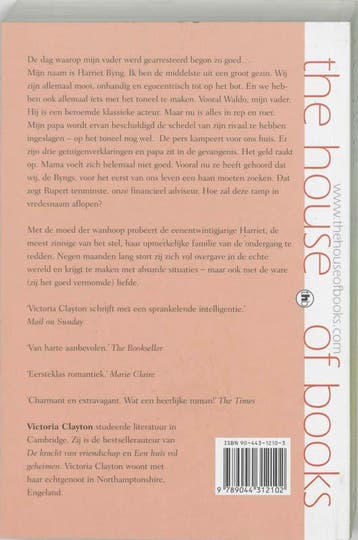 ALLE STERREN VAN DE HEMEL 9789044312102 V. Clayton, Verzenden, Gelezen, V. Clayton
