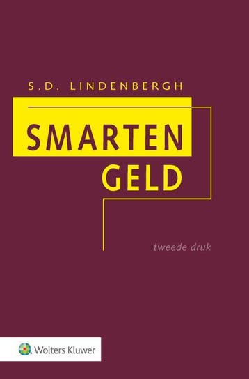 Smartengeld |  | Nieuw, Ophalen of Verzenden, Nieuw