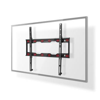 Tv beugel | Nedis | 23 tot 55 inch (Vast, Max. 35 kg), Verzenden, Nieuw