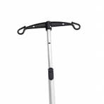 Infuushouder voor rollators Rehasense, Ophalen of Verzenden, Nieuw