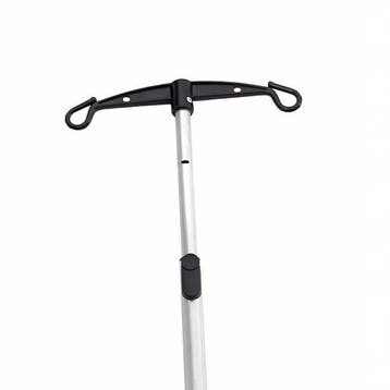 Infuushouder voor rollators Rehasense, Ophalen of Verzenden, Nieuw