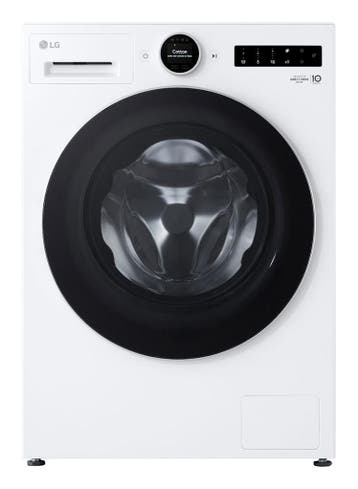 €799 LG F4WX801Y wasmachine Voorbelading 11 kg 1350 RPM, Ophalen of Verzenden, Nieuw, Energieklasse A of zuiniger