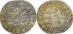 1/24 taler, daalder 1659 Luebeck-stadt, Verzenden