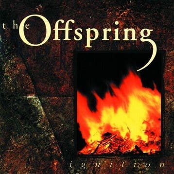 cd - the offspring - IGNITION (nieuw), Verzenden, Zo goed als nieuw