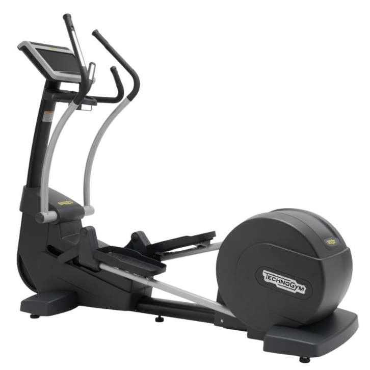 Technogym - Excite+ Synchro Unity - Crosstrainer, Sport en Fitness, Fitnessmaterialen, Nieuw, Ophalen of Verzenden