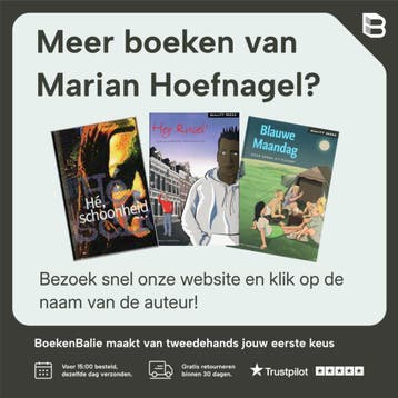Zijn mooiste model / Troef-reeks - Marian Hoefnagel, Verzenden, Zo goed als nieuw, Marian Hoefnagel