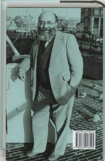 Mijn naam is Asjer Lev 9789062918195 Chaim Potok, Boeken, Verzenden, Zo goed als nieuw, Chaim Potok