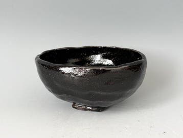 Kato Sekishun () (late Edo period - early Showa) - Kom -