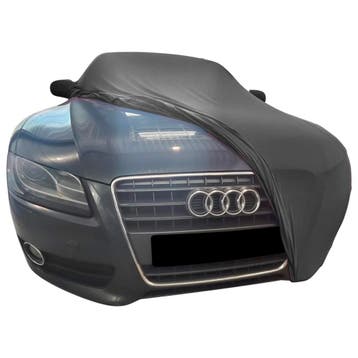 Autohoes voor Audi A5 Cabrio (B8) (2007-2016) Indoor BESTE, Ophalen of Verzenden, Nieuw, Op maat