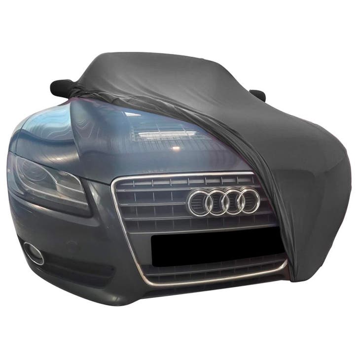 Autohoes voor Audi A5 Cabrio (B8) (2007-2016) Indoor BESTE, Auto diversen, Autohoezen, Op maat, Nieuw, Ophalen of Verzenden