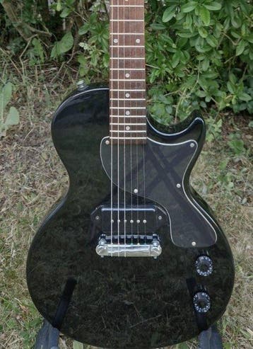 Epiphone - Junior - - Elektrische gitaar - Zuid-Korea - 1997, Muziek en Instrumenten, Nieuw