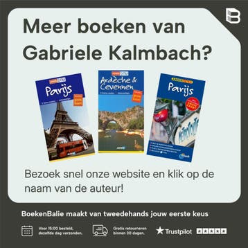 Corsica / Marco Polo - Gabriele Kalmbach 9783829758383, Verzenden, Gelezen, Gabriele Kalmbach