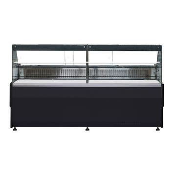 Combisteel Koeltoonbank | Wesley 2.0 | 0°c/+7°c | Geforceerd, Ophalen of Verzenden, Nieuw