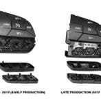 Tazer 17-21 Dodge Challenger/Charger/Durango/17-21 Jeep, Ophalen of Verzenden
