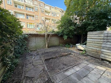 Te huur: Appartement Groen van Prinstererstraat in Rotterdam, Appartement, Rotterdam, Zuid-Holland