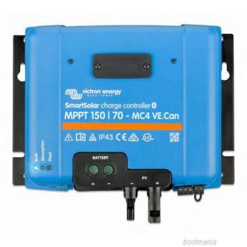 Victron SmartSolar MPPT 150/70-MC4 VE.Can, Verzenden, Nieuw