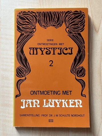 Ontmoeting met Jan Luyken - Nordholt, Verzenden, Gelezen