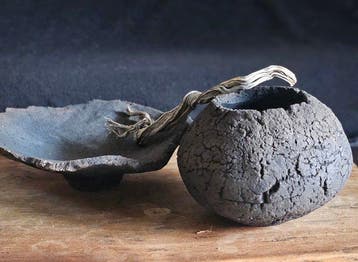 COLOURS - COLOURS - Vaas (3) - Raku