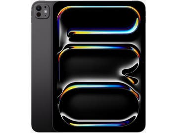 Apple iPad Pro (2024) - 11 - M4 10-core - 2TB opslag -, Verzenden, Nieuw