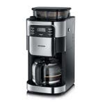 Tweedekans - Severin KA 4810 Bonen Filterkoffiezetapparaat, Witgoed en Apparatuur, Koffiezetapparaten, Ophalen of Verzenden, Nieuw