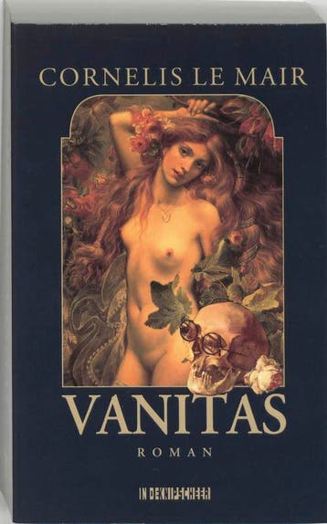 Vanitas - C. le Mair 9789062655267, Verzenden, Zo goed als nieuw, C. le Mair