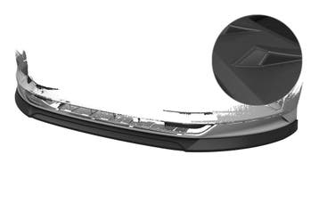 Cupspoiler voor Polestar 2 CSL822-L, Auto-onderdelen, Carrosserie en Plaatwerk, Verzenden, Nieuw