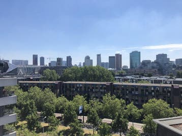 Te huur: Appartement Pompenburg in Rotterdam, Appartement, Rotterdam, Zuid-Holland