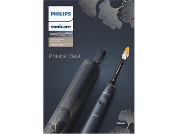Philips Sonicare DiamondClean Prestige 9900 - Elektrische, Sieraden, Tassen en Uiterlijk, Uiterlijk | Mondverzorging, Verzenden