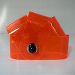 Poltronova - Superstudio - Tafellamp - Gherpe - Plastic