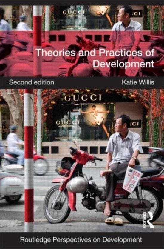 Theories & Practices Of Development 9780415590716, Boeken, Taal | Engels, Gelezen, Verzenden