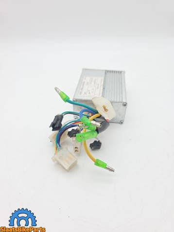 Controller | QWIC | LSW-352  | Base 2, Ophalen of Verzenden, Gebruikt