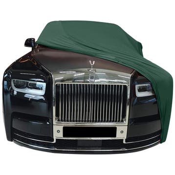 Autohoes voor Rolls-Royce Phantom new (2003-present) Indoor, Ophalen of Verzenden, Nieuw, Op maat