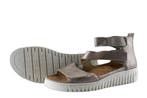 Waldlaufer Sandalen in maat 42 Zilver, Kleding | Dames, Schoenen, Overige kleuren, Waldlaufer, Verzenden, Sandalen of Muiltjes