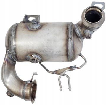 Katalysator Nissan / Renault / Dacia, Auto-onderdelen, Verzenden, Nieuw