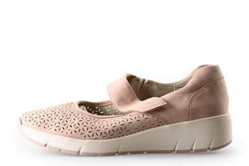 Jana Sleehakken in maat 38 Roze, Kleding | Dames, Jana, Overige kleuren, Verzenden, Zo goed als nieuw