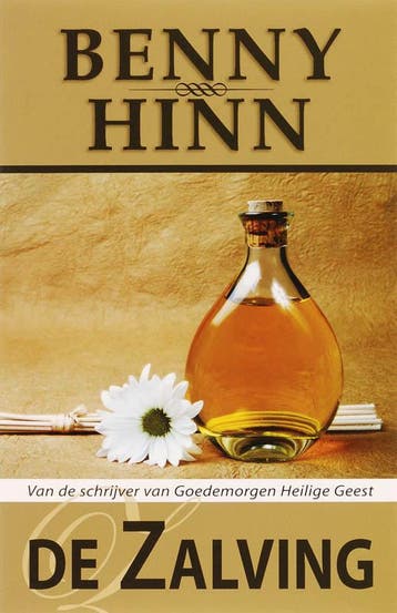 ZALVING, DE - B. Hinn 9789074115438, Verzenden, Zo goed als nieuw, B. Hinn