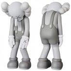 Kaws (1974) - Small Lie Grey