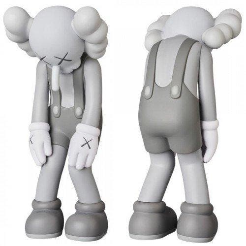 Kaws (1974) - Small Lie Grey, Antiek en Kunst, Kunst | Designobjecten