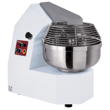 Diamond Horeca Vorkbakkerstrog | 400v | 60kg | 2 Snelheden &, Ophalen of Verzenden, Nieuw in verpakking
