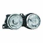 Koplamp Type 2 Bijrijderskant (Rechts) BMW 3 Serie E30 B9030, Auto-onderdelen, Verlichting, Nieuw, BMW