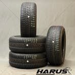 255/50/19 107V RSC Pirelli winterbanden 6,2/5,5mm profiel 4X, Auto-onderdelen, Banden en Velgen, 19 inch, Gebruikt, 255 mm, Band(en)