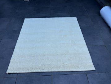 Brink en Campman - Mini Beans - Vloerkleed - 165 cm - 160 cm, Nieuw