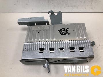 Radio versterker Mercedes S-Klasse O325721, Ophalen of Verzenden, Nieuw