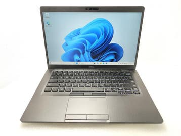 Dell Latitude 5400 Intel Core i5 8ste generatie 14 inch fhd, Gebruikt, Qwerty, Verzenden, 8 GB