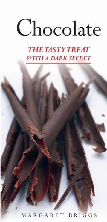 Chocolate - Margaret Briggs 9781861472380, Verzenden, Gelezen, Margaret Briggs