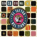 cd digi - El Tattoo Del Tigre - Sensacional, Verzenden, Zo goed als nieuw